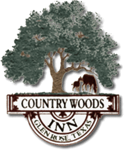 Country Woods Inn Logo
