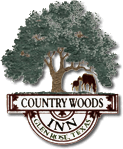 Country Woods Inn Logo
